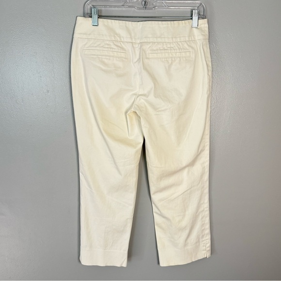 Lilly Pulitzer White Pants - Picture 6 of 6